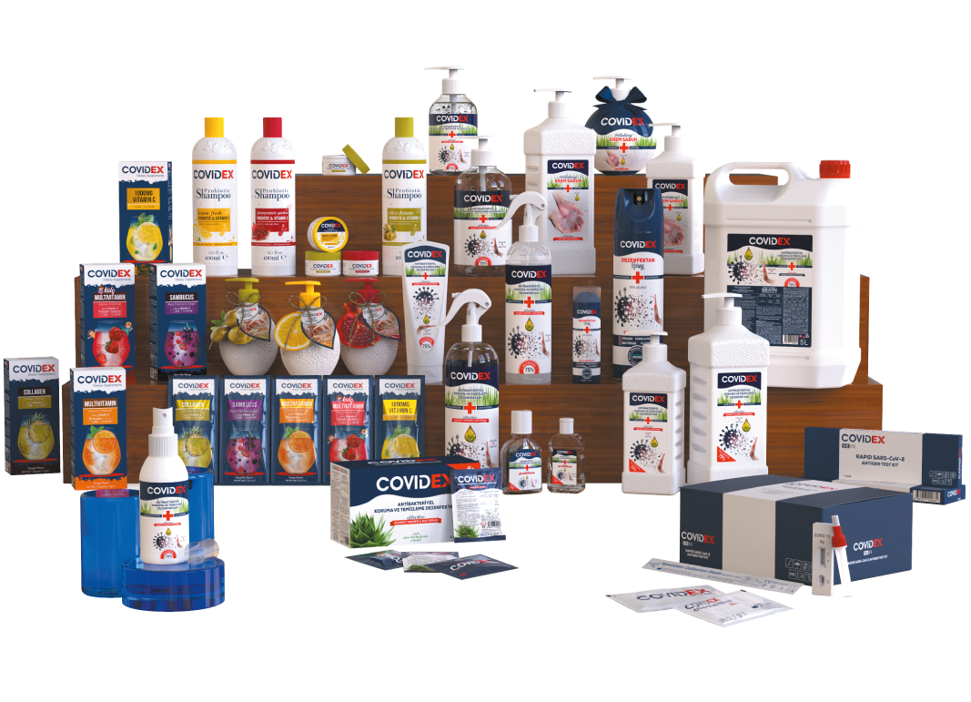 Sanitizers