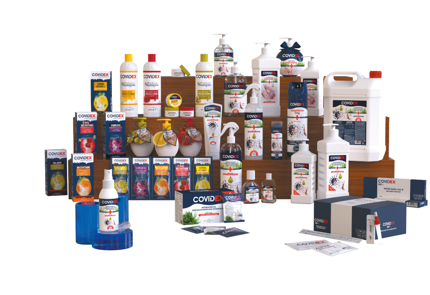 Sanitizers