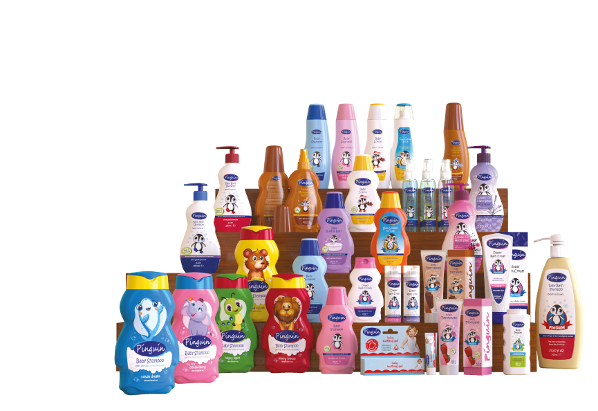 BABY CARE