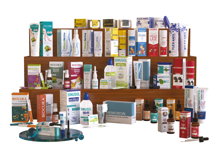 PHARMACEUTICAL