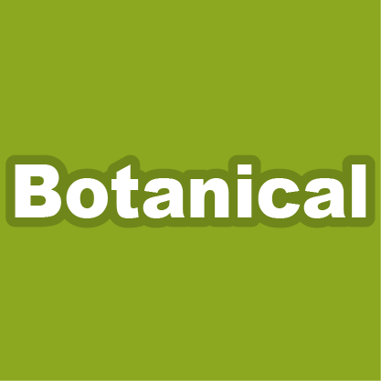 BOTANICAL